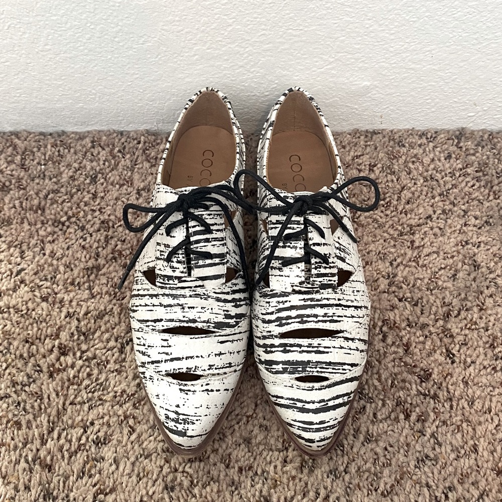 Coconuts Loafers
